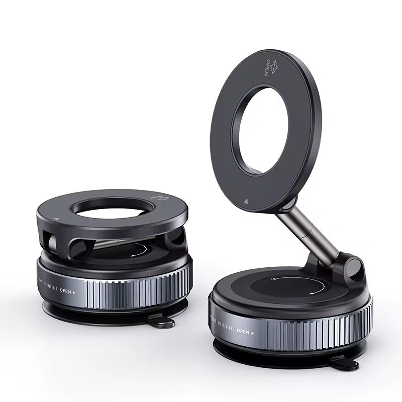 Magnetic Phone Holder