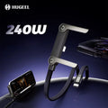 Fast Charging Cable With Holder