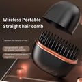 Hair Straightener