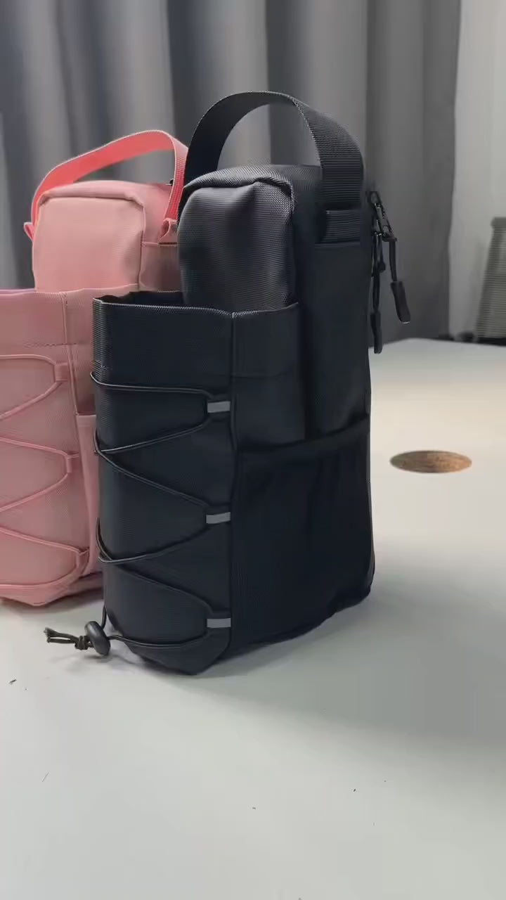 Magnetic Waterproof Bag